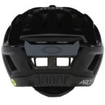 Casco Oakley ARO3 Endurance MIPS Polished Black Matte - Imagen 5