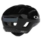 Casco Oakley ARO3 Endurance MIPS Polished Black Matte - Imagen 6