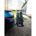 Spinder TX2 – Portabicicletas de bola para 2 bicicletas lux Led - Imagen 10