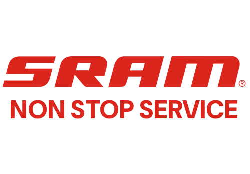 SRAM Non Stop Service
