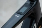 Bicicleta Eléctrica Megamo UPON 20 2027 Carretera Carbono Shimano 105 Black - Imagen 3
