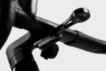 Bicicleta Eléctrica Megamo UPON 20 2027 Carretera Carbono Shimano 105 Black - Imagen 8