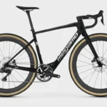 Bicicleta Eléctrica Megamo UPON 05 2027 Carretera Carbono Ultegra Di2 Black