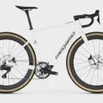 Bicicleta Eléctrica Megamo UPON 05 2027 Carretera Carbono Ultegra Di2 White