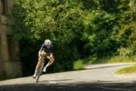 Bicicleta Eléctrica Megamo UPON 20 2027 Carretera Carbono Shimano 105 Black - Imagen 9