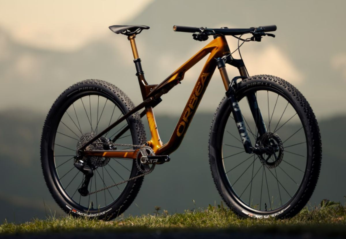 Nueva Orbea Oiz 2027
