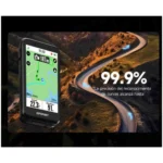Ciclocomputador iGPSPORT BiNavi GPS con Navegación Completa y Mapas - Imagen 6