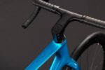 Cube Attain C:62 SLX bali´n´blue 2027 - Imagen 2