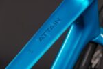 Cube Attain C:62 SLX bali´n´blue 2027 - Imagen 3