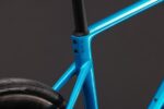 Cube Attain C:62 SLX bali´n´blue 2027 - Imagen 4