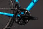 Cube Attain C:62 SLX bali´n´blue 2027 - Imagen 5