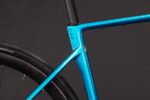 Cube Attain C:62 SLX bali´n´blue 2027 - Imagen 6