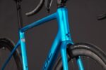 Cube Attain C:62 SLX bali´n´blue 2027 - Imagen 7
