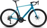 Cube Attain C:62 SLX bali´n´blue 2027