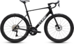 Cube Attain C:62 SLT carbon´n´white 2027