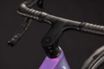 Cube Attain C:62 SLT cosmicpurple n black 2027 - Imagen 3