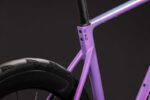 Cube Attain C:62 SLT cosmicpurple n black 2027 - Imagen 4