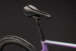 Cube Attain C:62 SLT cosmicpurple n black 2027 - Imagen 6