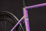 Cube Attain C:62 SLT cosmicpurple n black 2027 - Imagen 7