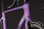 Cube Attain C:62 SLT cosmicpurple n black 2027 - Imagen 8