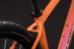 Bicicleta MTB Cube Aim ONE salmon´n´black - Imagen 3