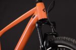 Bicicleta MTB Cube Aim ONE salmon´n´black - Imagen 5