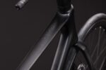 Cube Attain C:62 Race carbon´n´coalchrome 2027 - Imagen 2