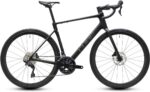 Cube Attain C:62 Race carbon´n´coalchrome 2027