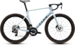 Cube Agree C:62 EX glacier´n´black 2027, bicicleta de carretera de carbono