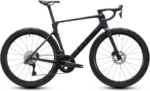 Cube Agree C:62 Pro carbon´n´black 2027 – imagen 2