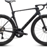 Cube Agree C:62 Pro Carbon'n'Black – Bicicleta Carretera Carbono Ultegra Di2