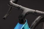 CUBE Agree C:62 Pro  dream'n'black Bicicleta Carretera Carbono Shimano Ultegra Di2 2027 - Imagen 2