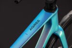 CUBE Agree C:62 Pro  dream'n'black Bicicleta Carretera Carbono Shimano Ultegra Di2 2027 - Imagen 3