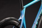 CUBE Agree C:62 Pro  dream'n'black Bicicleta Carretera Carbono Shimano Ultegra Di2 2027 - Imagen 4