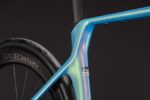 CUBE Agree C:62 Pro  dream'n'black Bicicleta Carretera Carbono Shimano Ultegra Di2 2027 - Imagen 7