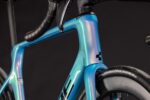 CUBE Agree C:62 Pro  dream'n'black Bicicleta Carretera Carbono Shimano Ultegra Di2 2027 - Imagen 8