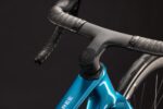 Cube Agree C:62 Race chromeblue´n´liquidblue 2027 – imagen 2