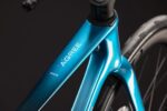 Cube Agree C:62 Race chromeblue´n´liquidblue 2027 – imagen 3