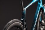 Cube Agree C:62 Race chromeblue´n´liquidblue 2027 – imagen 4