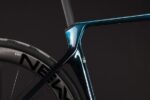 Cube Agree C:62 Race chromeblue´n´liquidblue 2027 – imagen 5