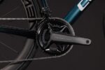 Cube Agree C:62 Race chromeblue´n´liquidblue 2027 – imagen 6