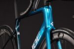 Cube Agree C:62 Race chromeblue´n´liquidblue 2027 – imagen 7