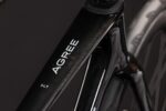 Cube Agree C:62 SLT AXS blackpearl´n´switchwhite 2027 – imagen 2