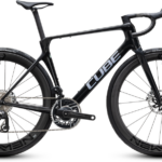 Cube Agree C:62 SLT AXS blackpearl´n´switchwhite 2027, bicicleta de carretera de carbono
