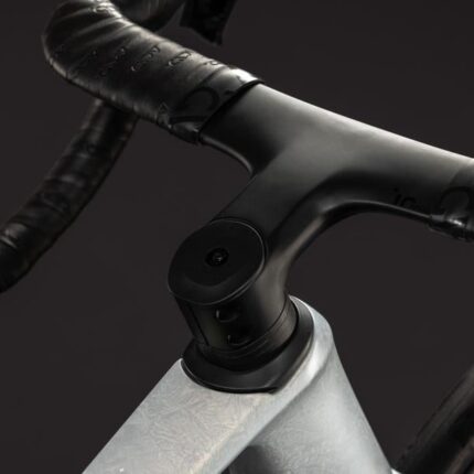 Cube Agree C:62 SLT AXS stormyopal´n´black 2027 – imagen 2