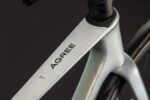 Cube Agree C:62 SLT AXS stormyopal´n´black 2027 – imagen 3