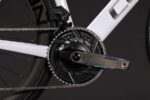 Bicicleta Cube Litening AERO C:68X Pro chalky´n´black 2027 - Imagen 4