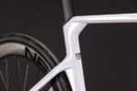 Bicicleta Cube Litening AERO C:68X Pro chalky´n´black 2027 - Imagen 5