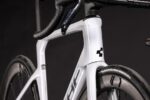 Bicicleta Cube Litening AERO C:68X Pro chalky´n´black 2027 - Imagen 6