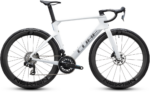 Bicicleta Cube Litening AERO C:68X Pro chalky´n´black 2027